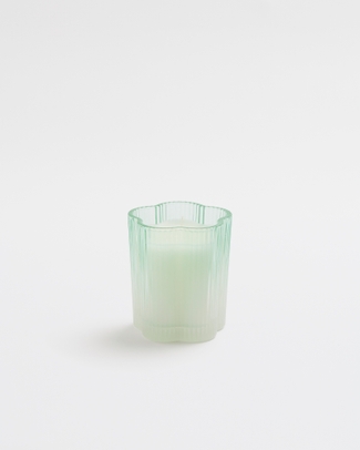 Floral Alley 120g Candle Nectar Garden