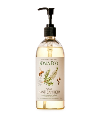 Hand Sanitiser 500ml