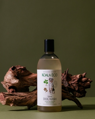 Dog Wash 500ml