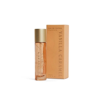 Vanilla Caramel Eau de Parfum 15mL