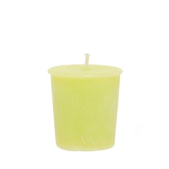 Fresh Fragrant Votive Candles