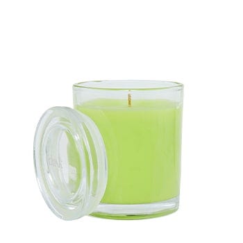 Fresh Fragrant Glass Jar Candles