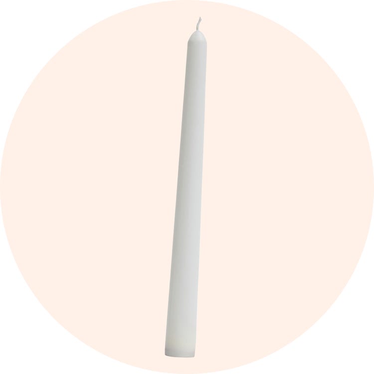 Shop Tapered Candles