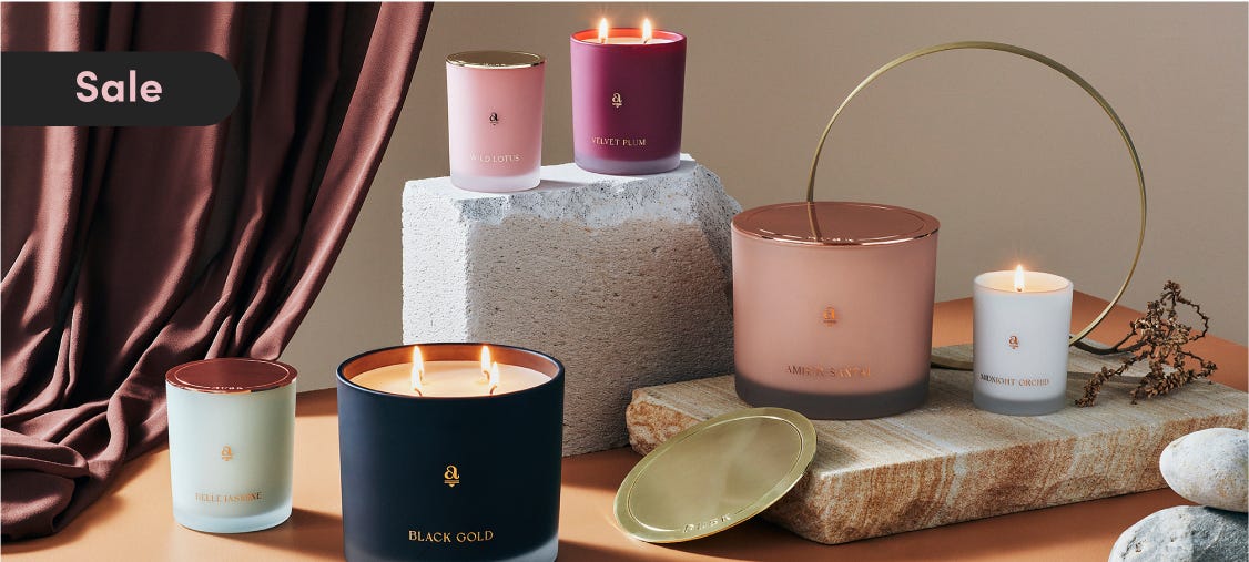 Shop Artisan Collection