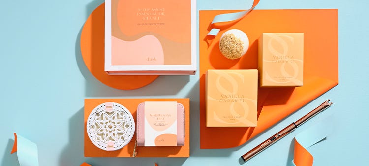 Shop Signature Candle Collection