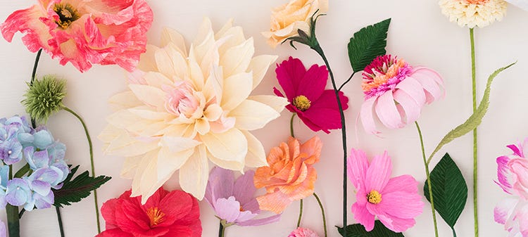 Shop Floral Fragrances