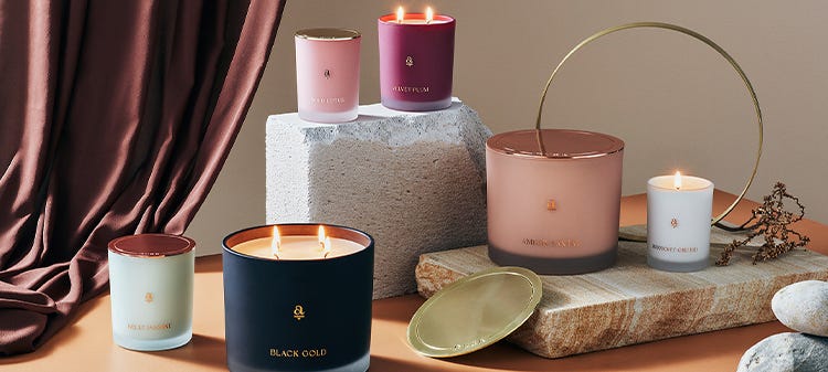 Shop Artisan Collection