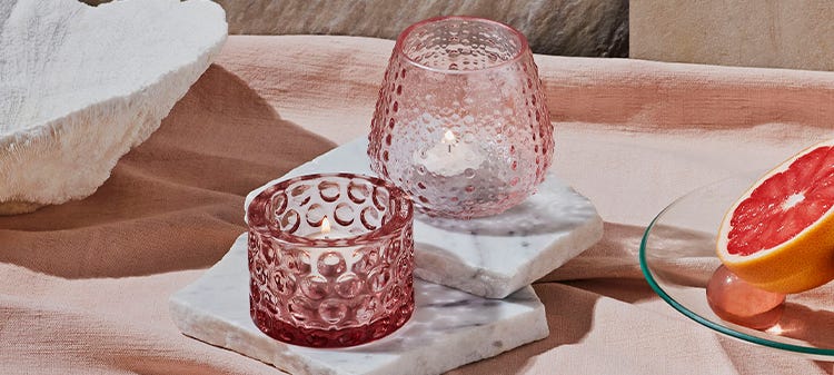 Shop Tealight Holders