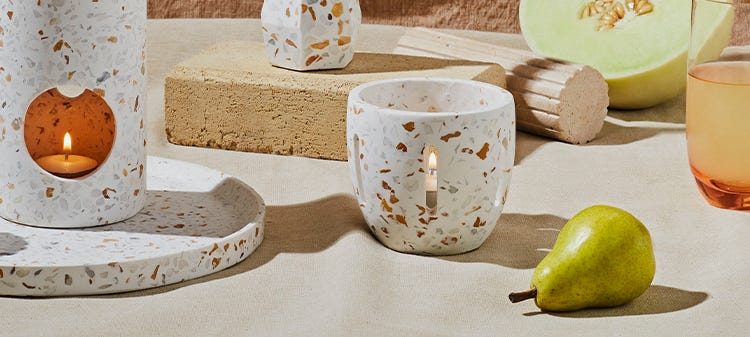 Shop Votive Holders