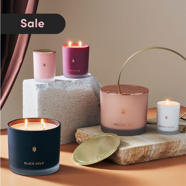 Shop Artisan Collection