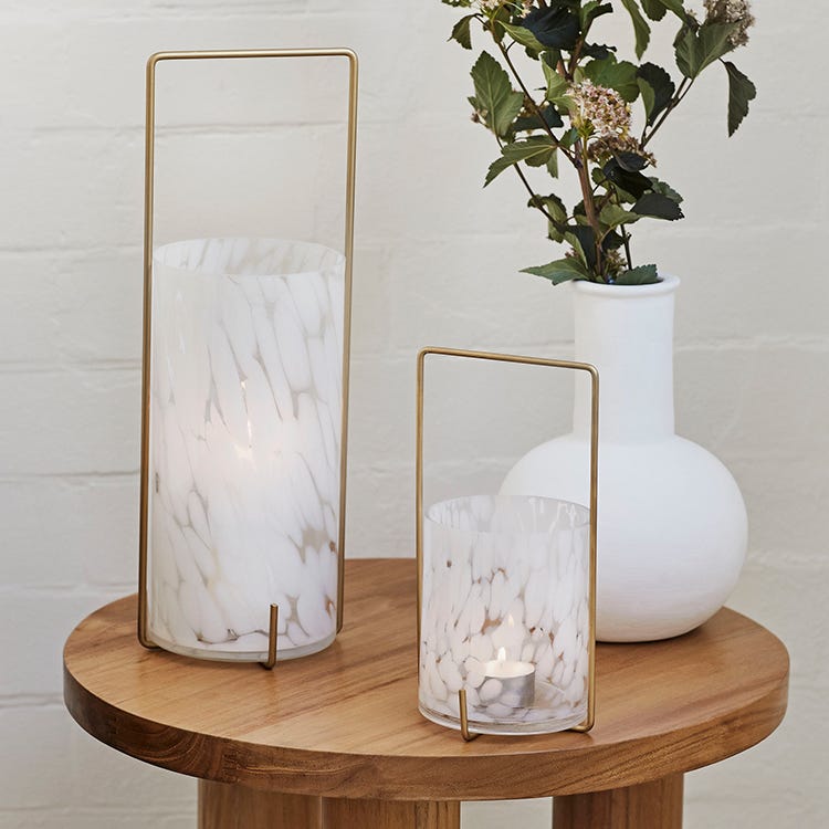 Shop Lanterns