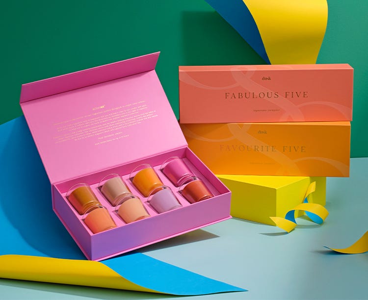 Shop Signature Gift Set