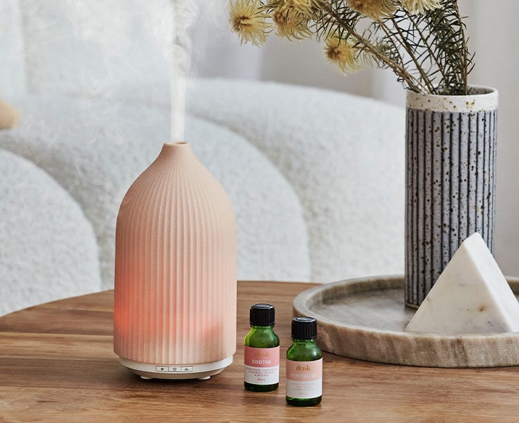 Shop Essential Oils
