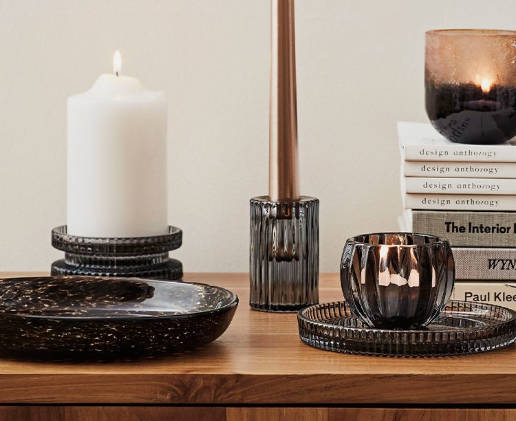 Shop Pillar Holders