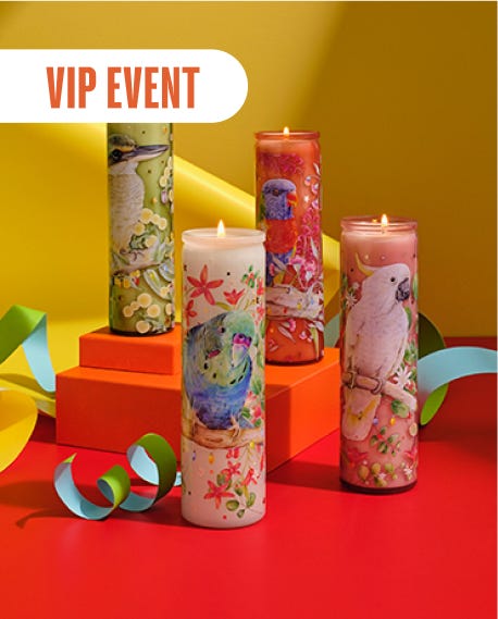 Shop Candles