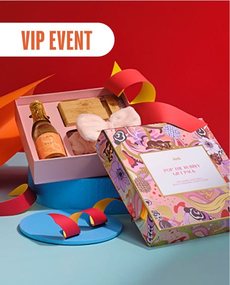 Shop Gifting