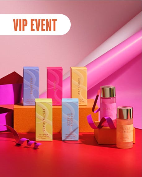 Shop Oils and Fragrances
