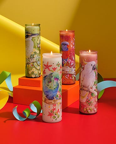 Shop Candles