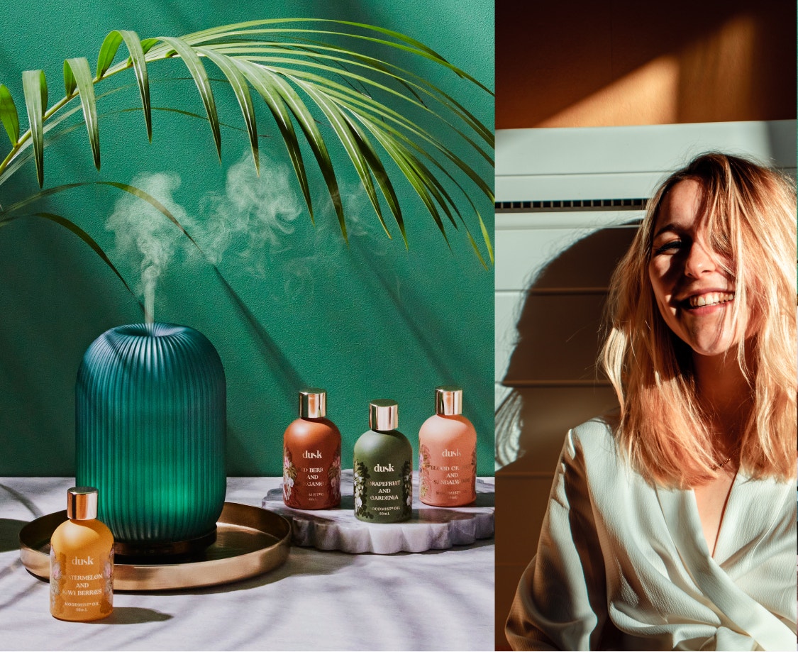 New - In the mood for... Tropical Destinations - Dive into the vibrant, tropical utopia that is our New Autumn Collection - Shop Now