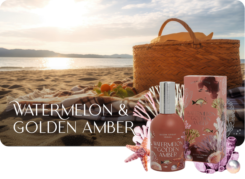 Shop Watermelon Golden Amber
