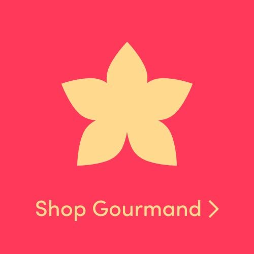 Shop gourmand fragrances