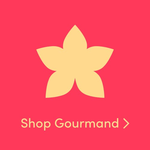 Shop gourmand fragrances