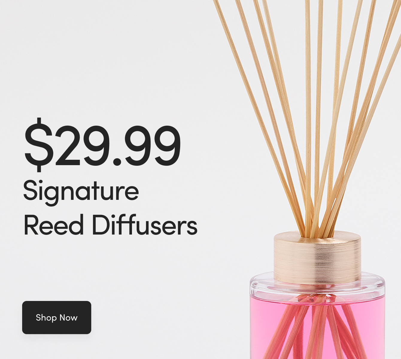 $29.99 Mood Reeds