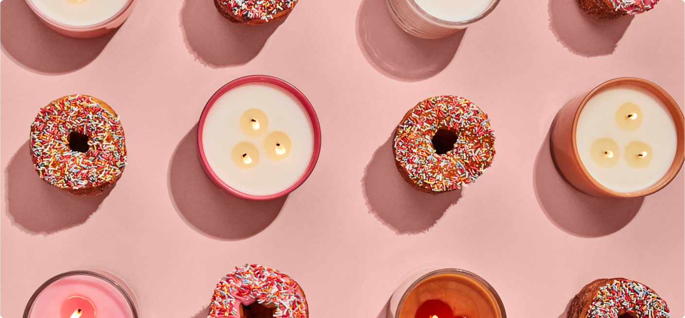 Your go-to guide for Candle Care - Tips, Tricks and Total Enlightment!